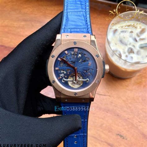 dong hublot giá rẻ.